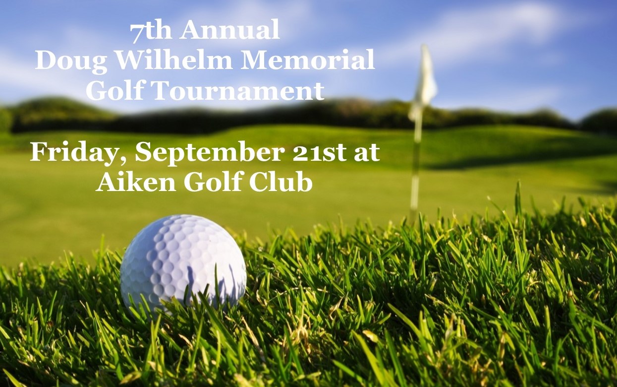 Doug Wilhelm Memorial Golf Tournament First Tee Aiken